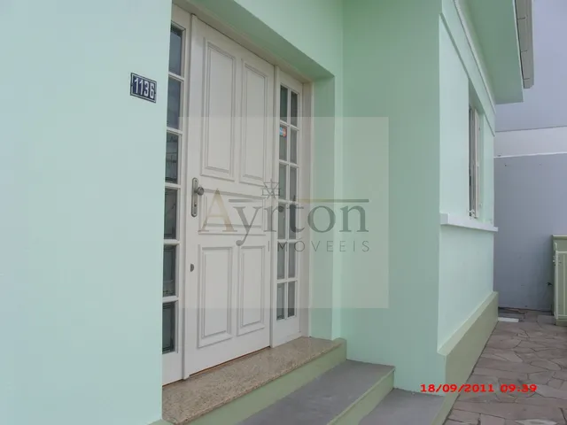 Imagem 2: Casa À Venda no Bairro Centro - Novo Hamburgo/Rs