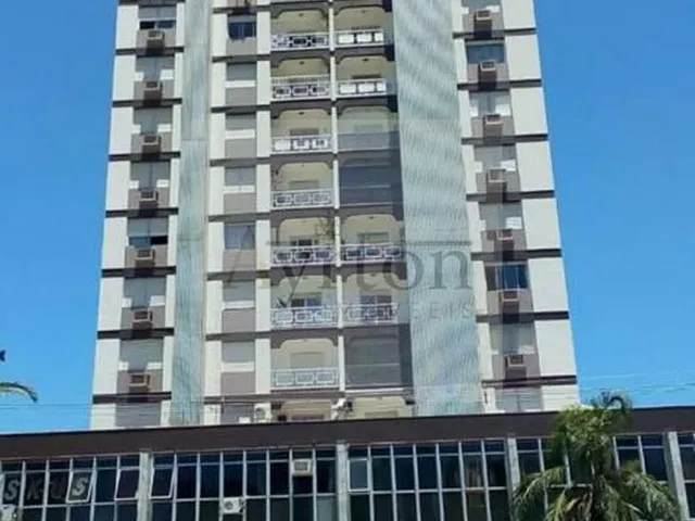 Imagem: Apartamento À Venda no Bairro Industrial