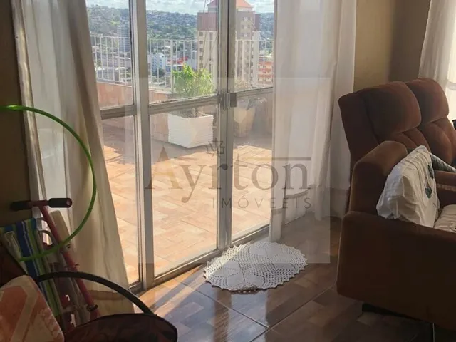 Imagem 6: Apartamento À Venda no Bairro Industrial - Novo Hamburgo/Rs