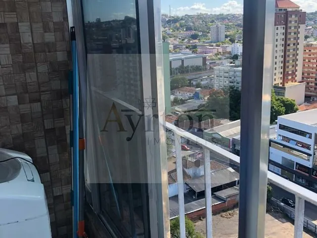 Imagem 13: Apartamento À Venda no Bairro Industrial - Novo Hamburgo/Rs