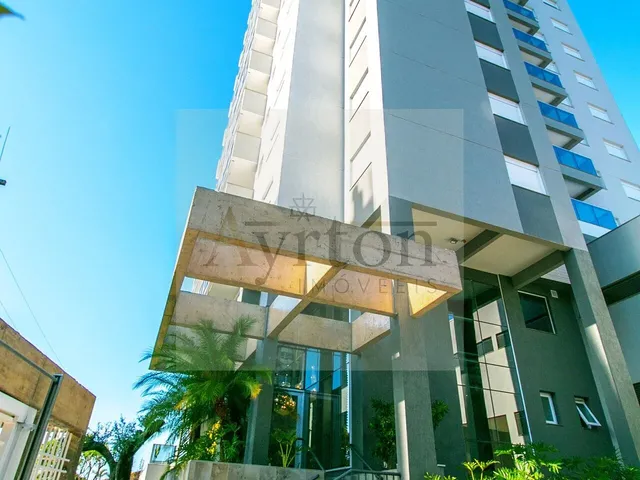 Imagem: Apartamento À Venda no Bairro Morro do