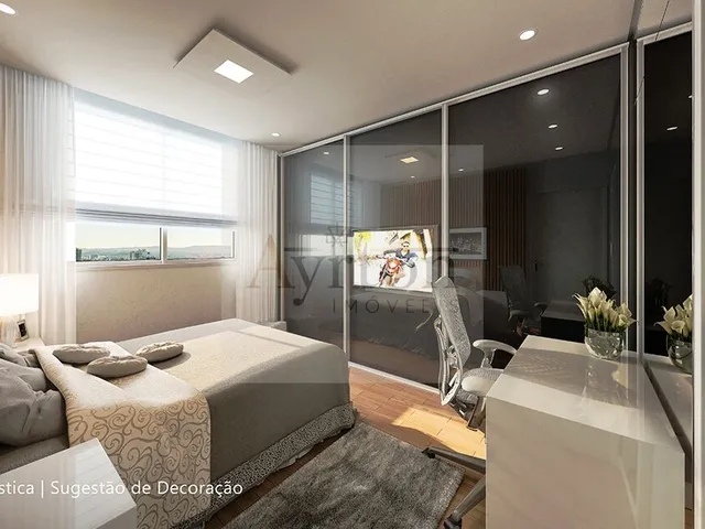 Imagem 15: Apartamento À Venda no Bairro Morro do Espelho - São Leopoldo/Rs
