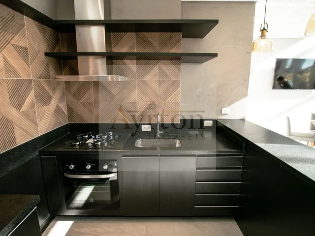 Imagem 2: Apartamento À Venda no Bairro Morro do Espelho - São Leopoldo/Rs