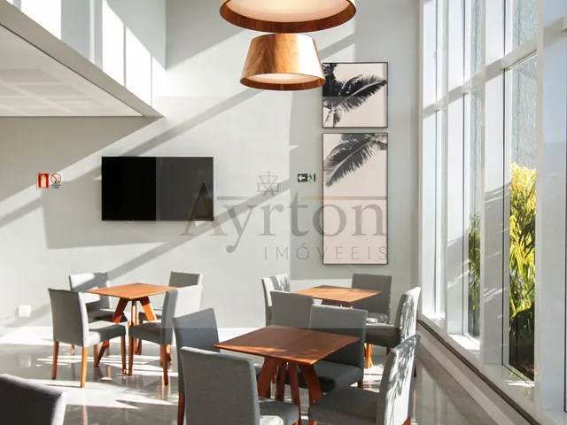 Imagem 7: Apartamento À Venda no Bairro Morro do Espelho - São Leopoldo/Rs