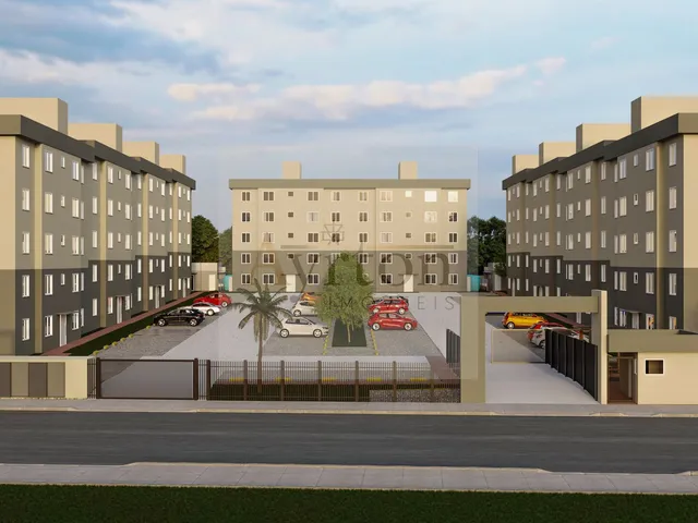 Imagem: Apartamento À Venda no Bairro São Jorge
