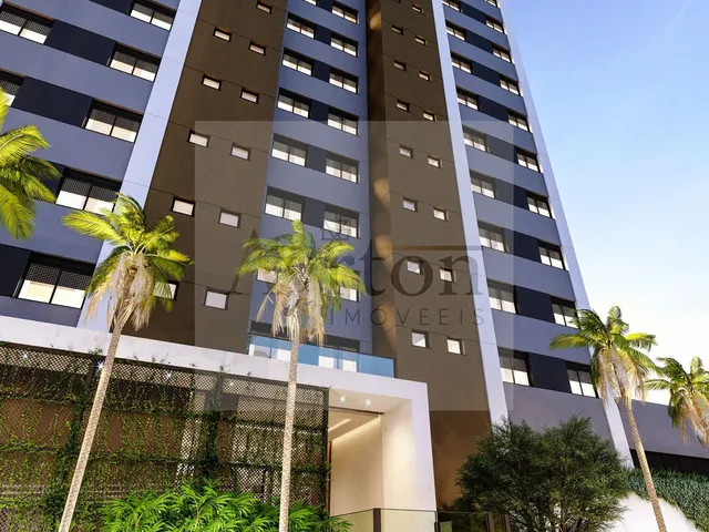 Imagem: Apartamento à venda no bairro Jardim América