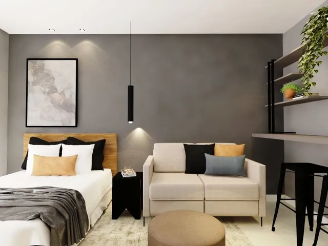 Imagem 16: Apartamento À Venda no Bairro Vila Nova - Novo Hamburgo/Rs