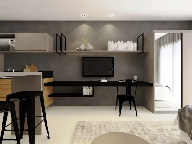 Imagem 4: Apartamento À Venda no Bairro Vila Nova - Novo Hamburgo/Rs