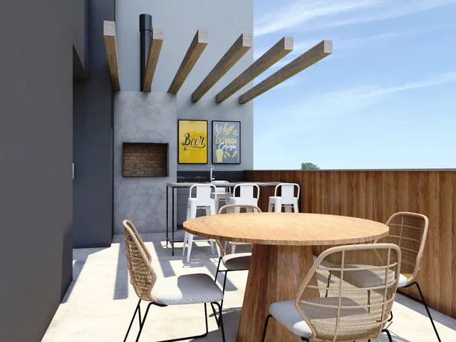 Imagem 3: Apartamento À Venda no Bairro Vila Nova - Novo Hamburgo/Rs