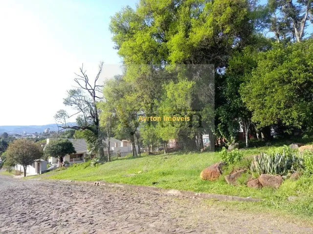 Imagem: Terreno À Venda no Bairro Harmonia - Ivoti/Rs