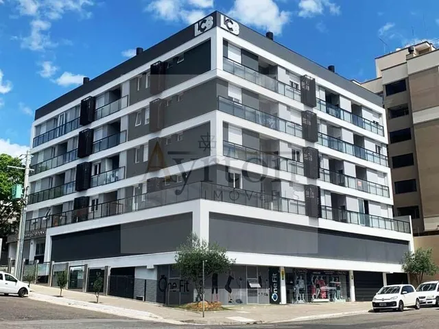 Imagem: Apartamento À Venda no Bairro Vila Nova