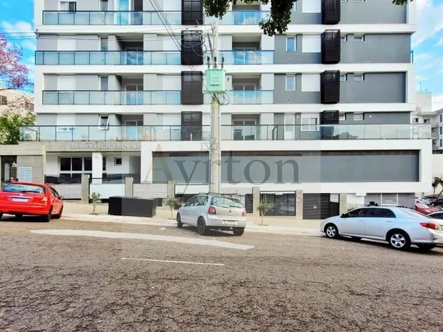Imagem 3: Apartamento À Venda no Bairro Vila Nova - Novo Hamburgo/Rs