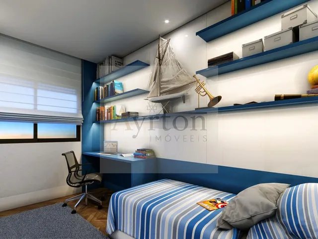 Imagem 9: Apartamento À Venda no Bairro Vila Nova - Novo Hamburgo/Rs