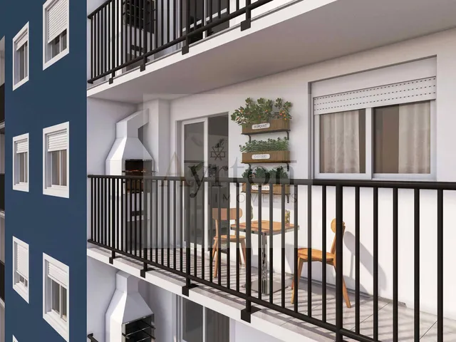 Imagem 12: Apartamento À Venda no Bairro Vila Nova - Novo Hamburgo/Rs
