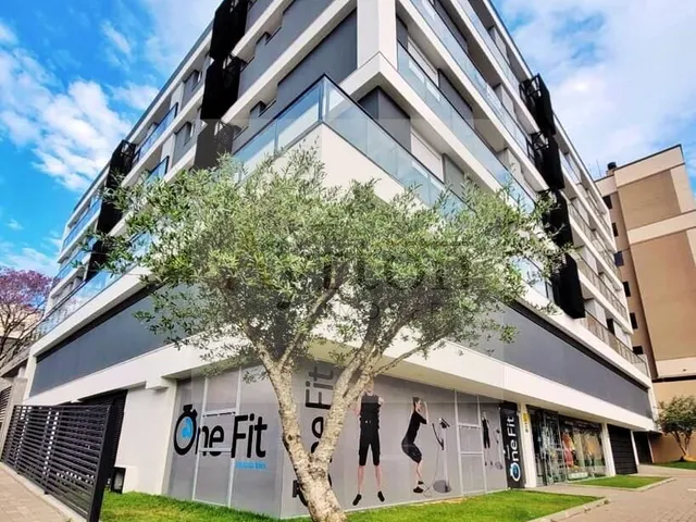 Imagem 11: Apartamento À Venda no Bairro Vila Nova - Novo Hamburgo/Rs