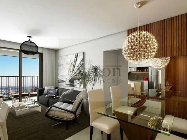 Imagem 7: Apartamento À Venda no Bairro Vila Nova - Novo Hamburgo/Rs