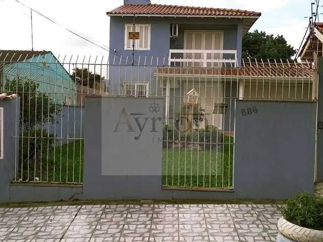 Imagem 16: Casa À Venda no Bairro Canudos - Novo Hamburgo/Rs