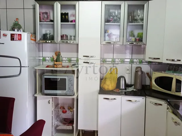 Imagem 2: Casa À Venda no Bairro Canudos - Novo Hamburgo/Rs