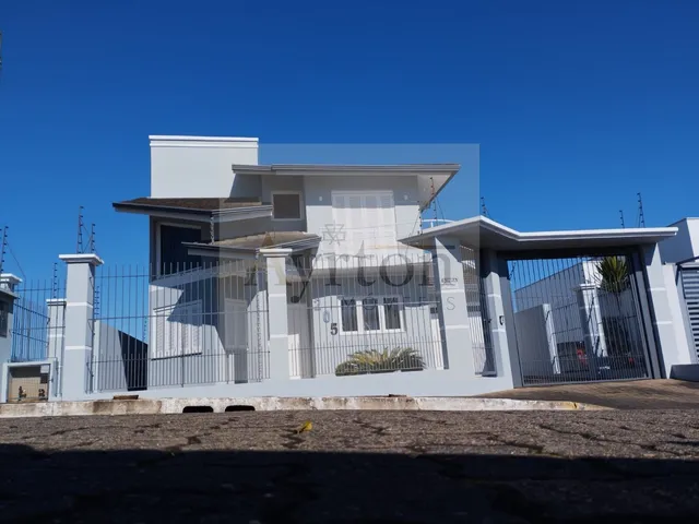 Imagem 14: Casa À Venda no Bairro Solar do Campo - Campo Bom/Rs