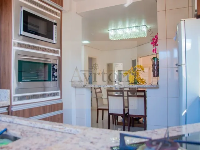 Imagem 3: Casa À Venda no Bairro Solar do Campo - Campo Bom/Rs