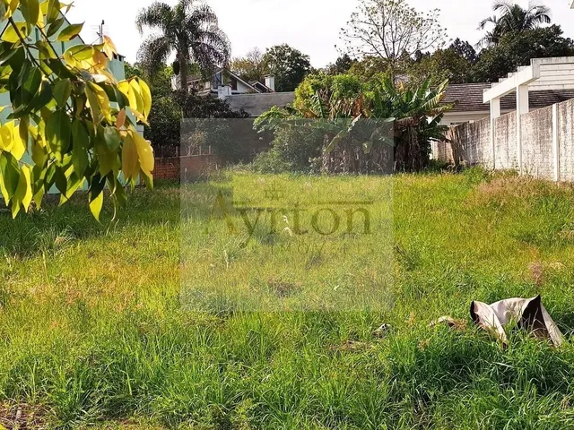 Imagem: Terreno À Venda no Bairro Cidade Nova