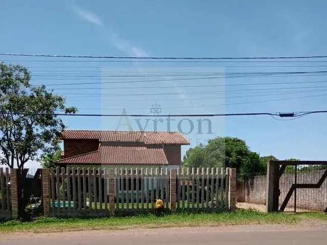 Imagem: Casa À Venda no Bairro Travessão - Dois