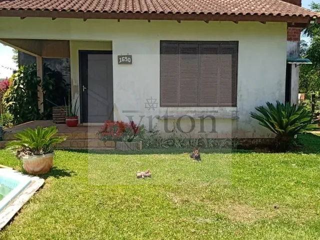 Imagem 13: Casa À Venda no Bairro Travessão - Dois Irmãos/Rs