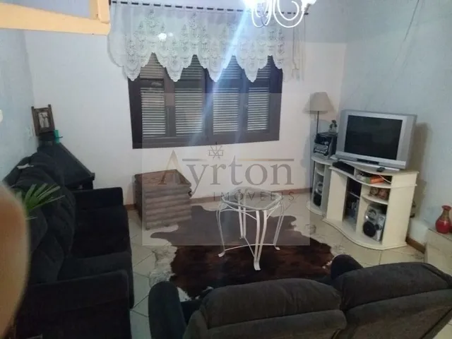 Imagem 3: Casa À Venda no Bairro Travessão - Dois Irmãos/Rs