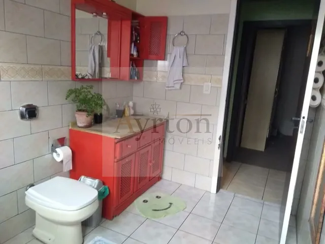 Imagem 10: Casa À Venda no Bairro Travessão - Dois Irmãos/Rs
