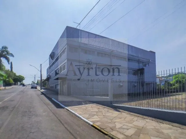 Imagem: Prédio À Venda no Bairro União - Dois