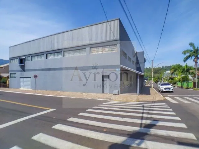 Imagem 3: Prédio À Venda no Bairro União - Dois Irmãos/Rs