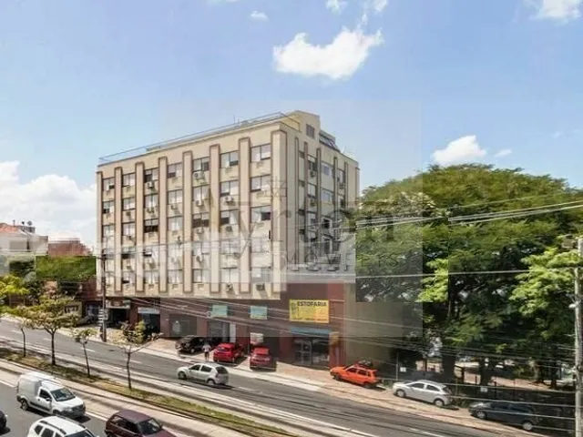 Imagem: Apartamento à venda no bairro Protásio