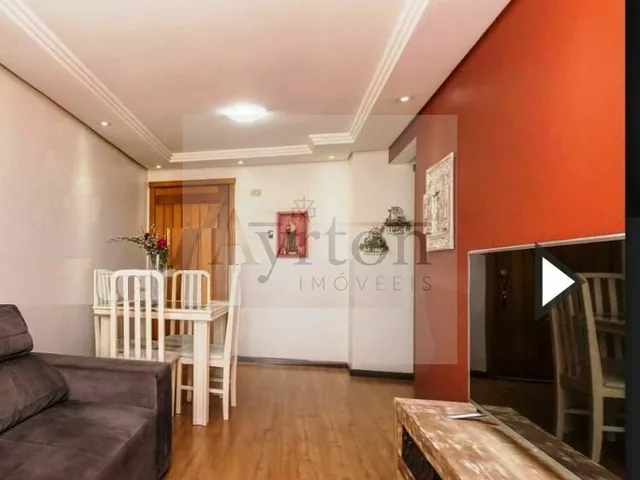 Imagem 12: Apartamento À Venda no Bairro Protásio Alves - Porto Alegre/Rs