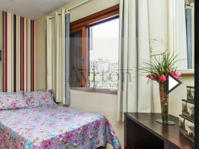 Imagem 11: Apartamento À Venda no Bairro Protásio Alves - Porto Alegre/Rs