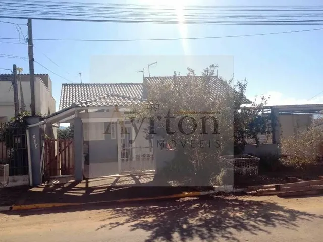 Imagem: Casa Sobrado