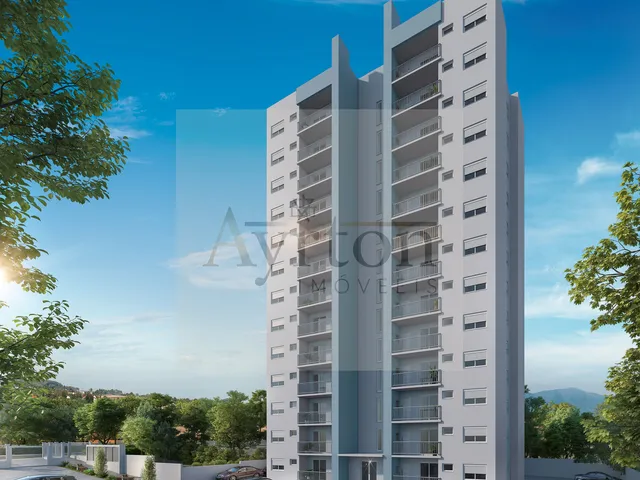 Imagem: Apartamento À Venda no Bairro Primavera