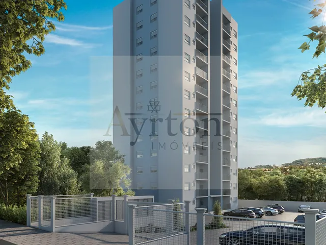 Imagem 2: Apartamento À Venda no Bairro Primavera - Novo Hamburgo/Rs