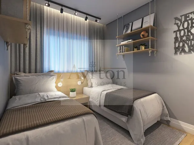 Imagem 5: Apartamento À Venda no Bairro Primavera - Novo Hamburgo/Rs