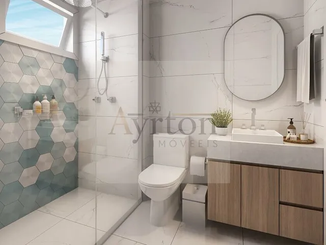 Imagem 4: Apartamento À Venda no Bairro Primavera - Novo Hamburgo/Rs