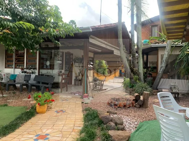 Imagem: Casa À Venda no Bairro Cidade Nova - Ivoti/Rs