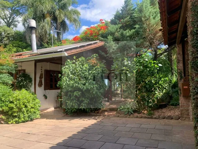 Imagem 3: Casa À Venda no Bairro Cidade Nova - Ivoti/Rs