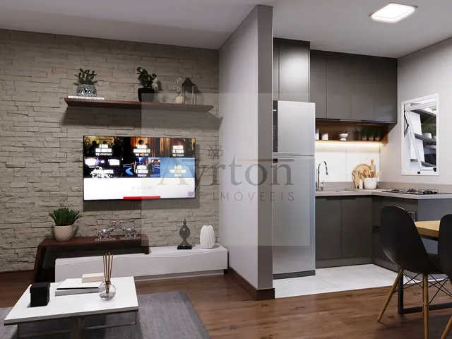 Imagem 4: Apartamento À Venda no Bairro Campina - São Leopoldo/Rs