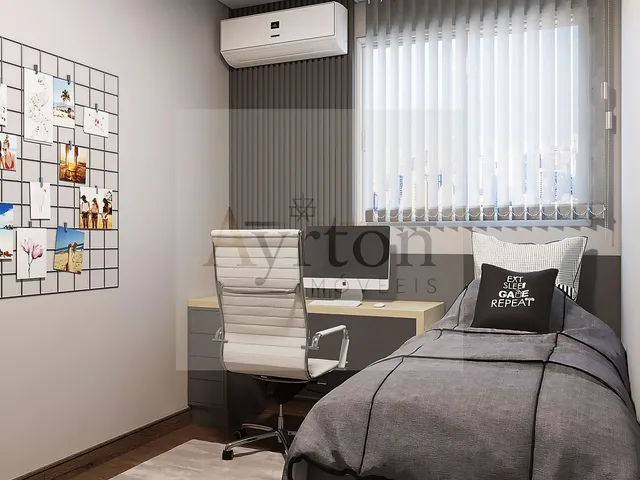 Imagem 3: Apartamento À Venda no Bairro Campina - São Leopoldo/Rs