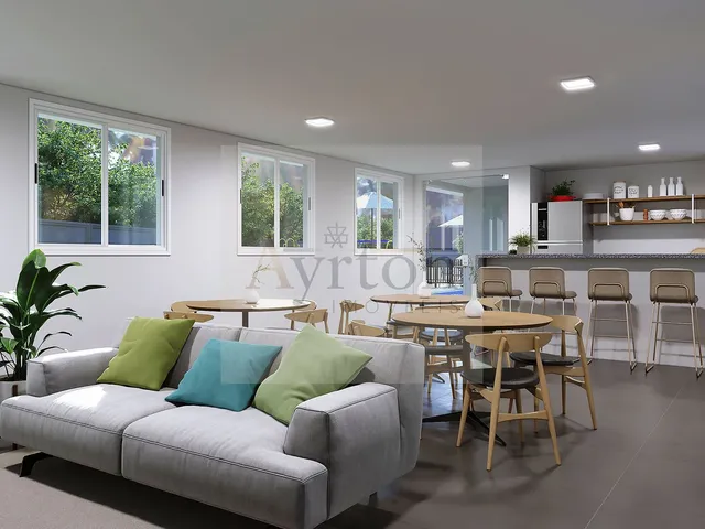 Imagem 6: Apartamento À Venda no Bairro Campina - São Leopoldo/Rs