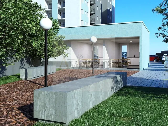 Imagem 2: Apartamento À Venda no Bairro Campina - São Leopoldo/Rs