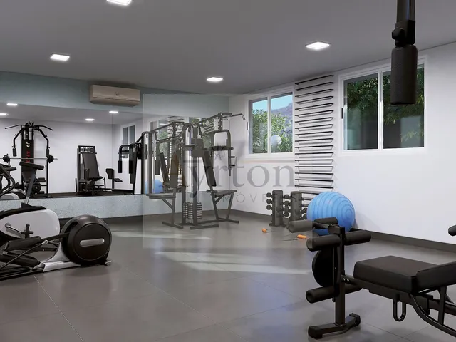 Imagem 9: Apartamento À Venda no Bairro Campina - São Leopoldo/Rs