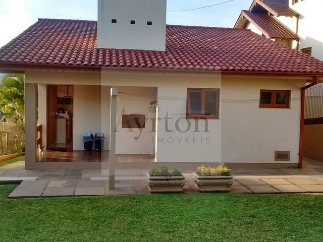 Imagem 13: Casa À Venda no Bairro Jardim do Alto - Ivoti/Rs