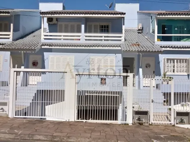 Imagem: Casa À Venda no Bairro Ideal - Novo Hamburgo/Rs
