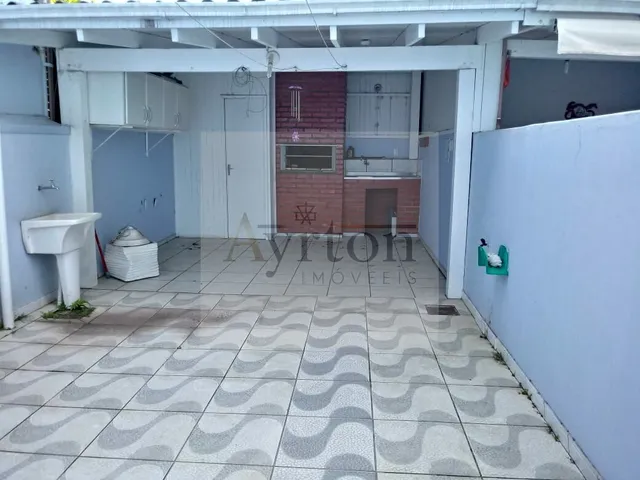 Imagem 7: Casa À Venda no Bairro Ideal - Novo Hamburgo/Rs
