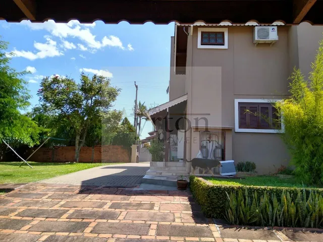 Imagem 10: Casa À Venda no Bairro san Ciro - Portão/Rs